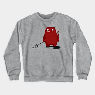 Little Devil Crewneck Sweatshirt